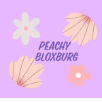 Peachy Bl0xburg