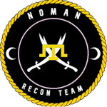 [NRT] NOMAN RECON TEAM