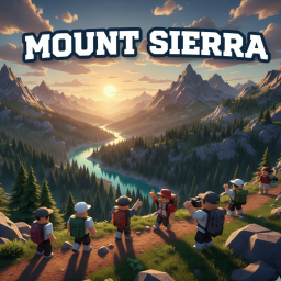 [NEW!!] MOUNT SIERRA