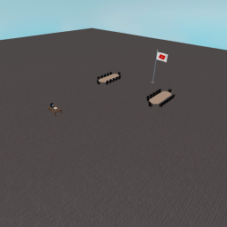Meeting area