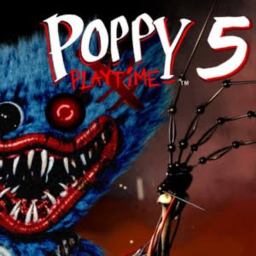 Poppy Playtime Chapter 5  (Early Release)