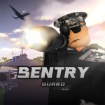 [SEA] THE SENTRY GUARD