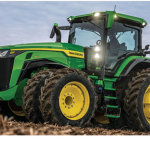 Farming and other