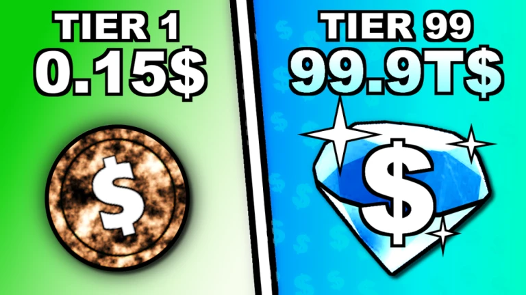 Money Clicker Inc