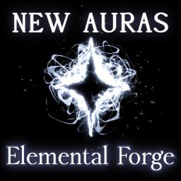 [RNG] Elemental Forge