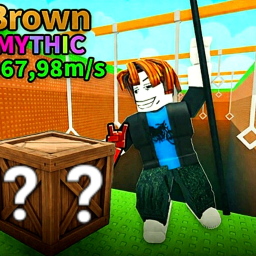 Swing Obby For boxes