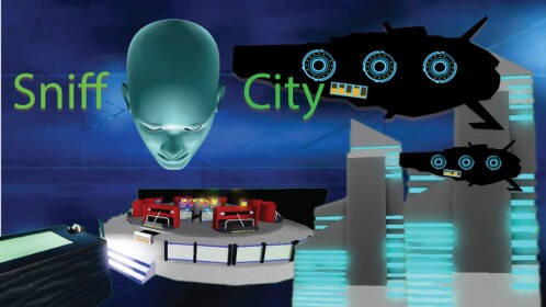 Sniff City