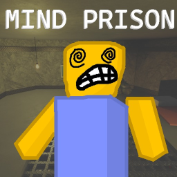 Mind Prison [NEW]