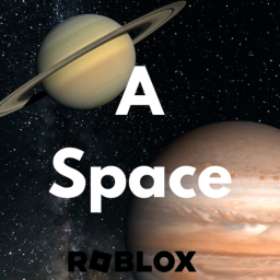A Space Roblox Event (Lobby Timer)