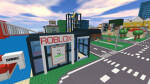Retro cybers
