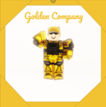 GAR Golden Company