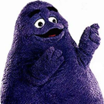 purple dudes