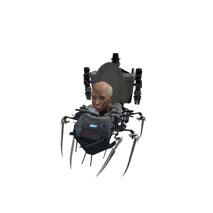 Scientist Toilet 3.0 (V2)
