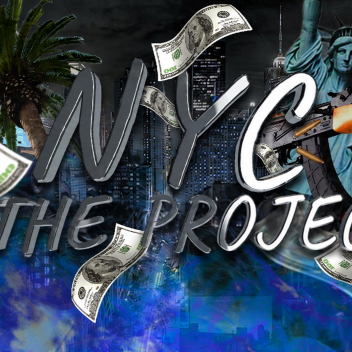 NYC THE PROJECTS