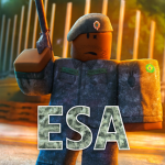 | ESA || Escola de Sargentos das Armas |