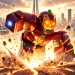 Iron Man: Legacy icon