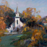 Church of the reverent mind