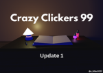 Crazy Clicker X