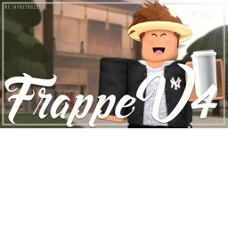 Frappe V4 icon