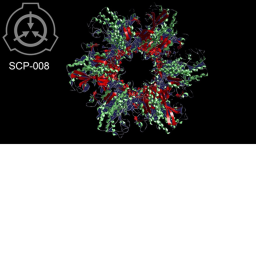 SCP-008 and SCP-173 testing