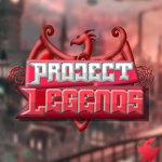 Project Legends Community Official!