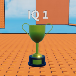 MrGuestBrother's IQ Obby!