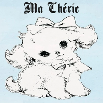 MaChérie Roblox group icon