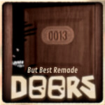 [UPD] 👁 Doors but Best Remade