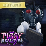 [CHAPTER 3] PIGGY REALITIES
