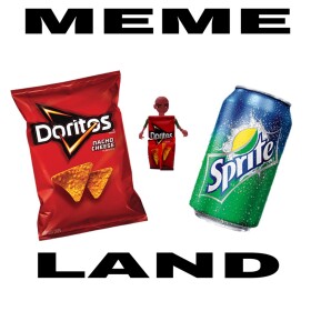 meme land [ADMIN]