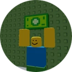 (Event Badge) Riches