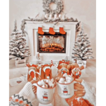 Christmas and Cookies