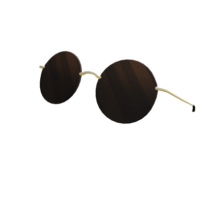 Resting Sunglasses Roblox item