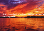 |BA| , Standard, Clothing! And guynelmes's fans!