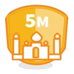 Game Badge Thumbnail