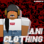 Ani Clothing