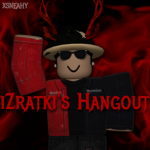 iZratki's Hangout