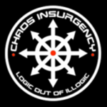 The Chaos insurgency - Site 75