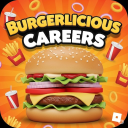Burgerlicious | Career Centre