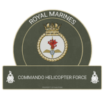 Commandо Helicopter Force