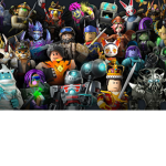 The Roblox Clothing Company!