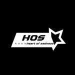 HS X heart of sadness