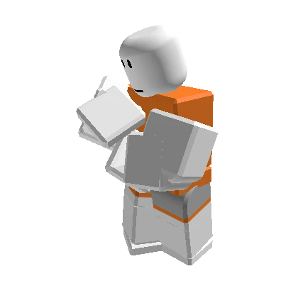 Samurai Animation Pack - Idle Animation | Roblox Item - Rolimon's