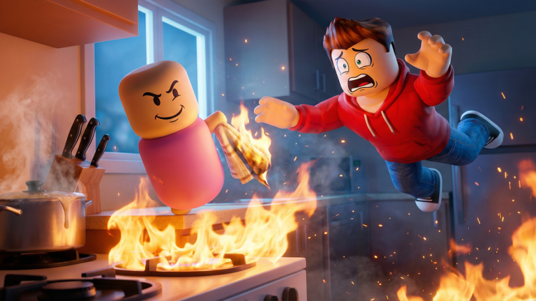 Bad Baby! screenshot 3