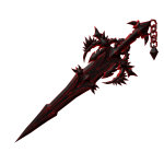 Immortal Sword of Crimson