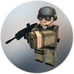 USA Dino Military [Special Ops]