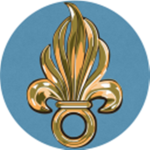 La Légion Étrangère [LE]