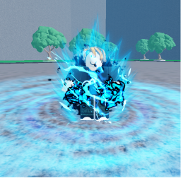 Aura Awakening [Dark Aura 🌑]