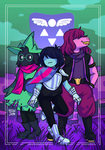 The Fun Gang Productions