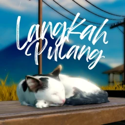 Langkah Pulang icon